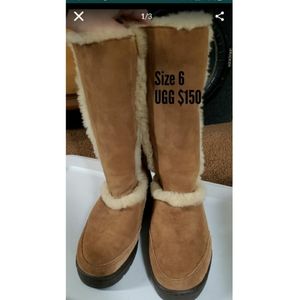 UGG Boots Sundance